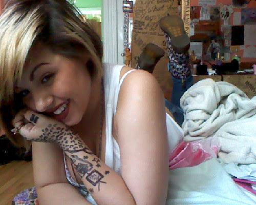 tattoo designs for girls