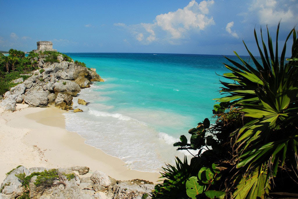 Isla Mujeres, Mexique