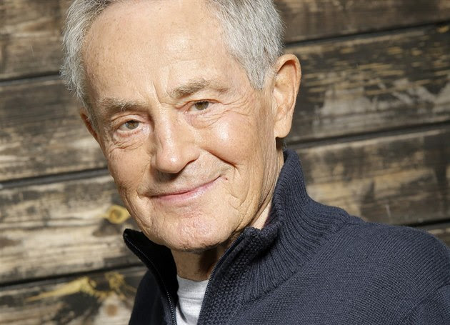 IMG JAN Tříska, Czech Actor