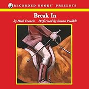 Break In | [Dick Francis]