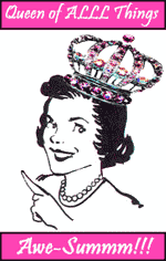 Annissa (Queen Award)