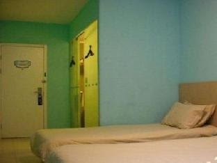 Bestay Hotel Express Taizhou Huangyan Huancheng East Road