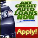 Visit AnyCreditAutoLoansNow.com And Get Pre-Approved Tomorrow!