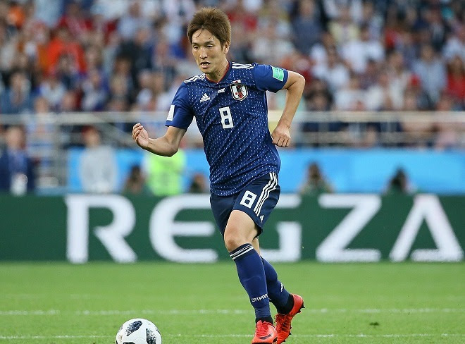 ベルギーの弱点はズバリ左サイド 対面の原口元気の推進力こそが武器になる サッカーダイジェストweb