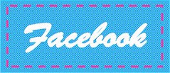 BUTTON - Facebook