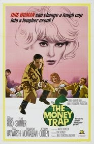 The Money Trap poster