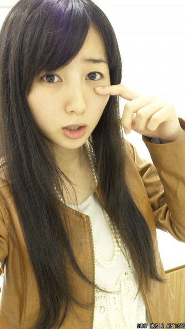 高田里穂の 逮捕 という噂はデマの可能性が高い