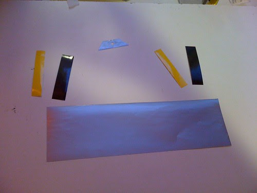 Pieces