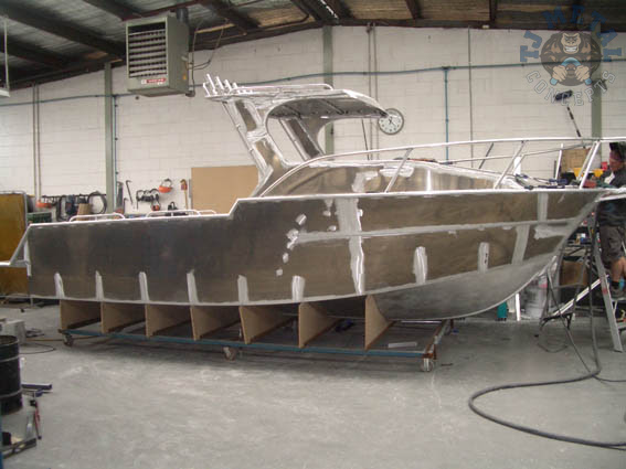 Our Services - TJ Metal Concepts Pty Ltd