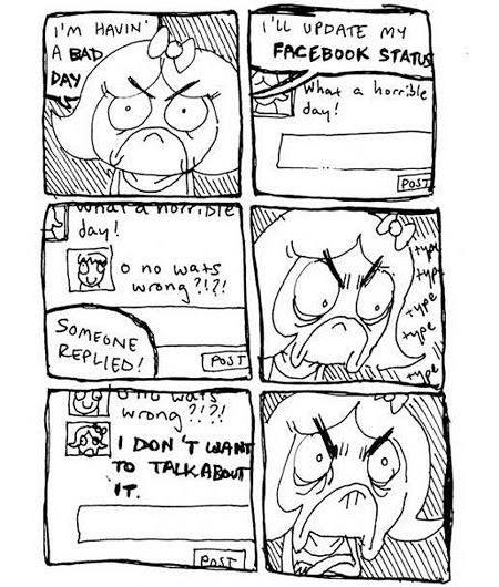 funny status for facebook. Funny Facebook Status