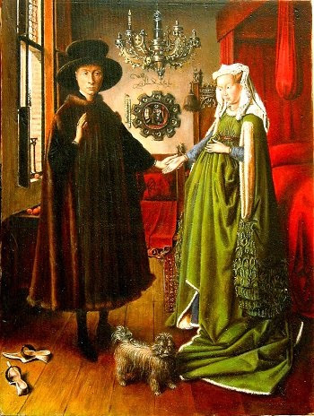 Pittura Fiamminga - Artistica-mente