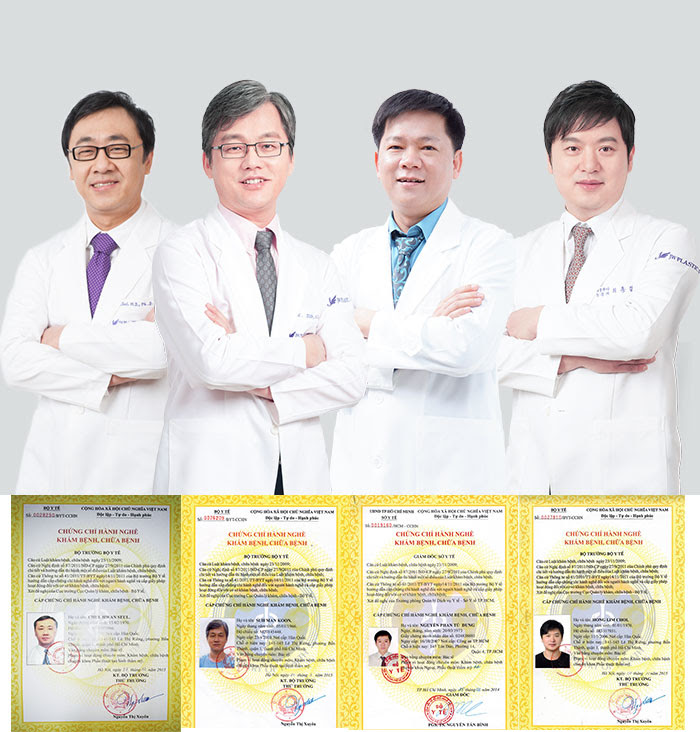 giấy chứng chỉ hành nghề