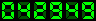 HTML Counter