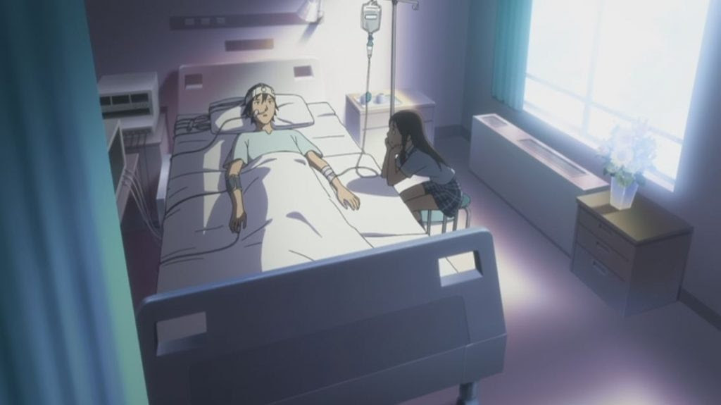 16 冬 アニメ 名言集 これは使える ネタバレ 僕だけがいない街 1話 片桐愛梨の言葉 2 アニメの中の素敵な言葉