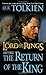 The Return of the King