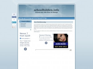 schoolhidden.info