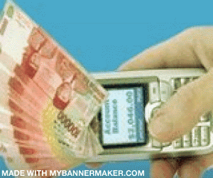 Kerja Freelance Online Via HP