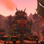 Orgrimmar inside