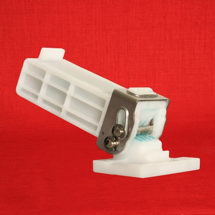 Doc Feeder Parts - Samsung JC97-01839A Doc Feeder Hinge Assembly