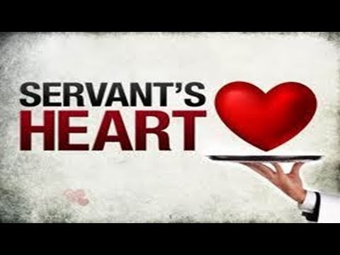 Serving on Christmas Day