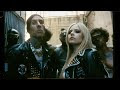 Avril Lavigne - Bite Me