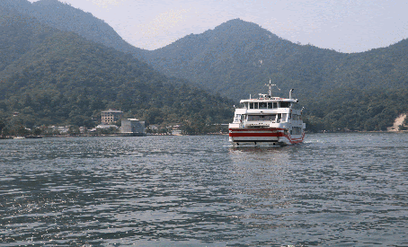 広島 宮島 宮島ホテルニュー寿 公式ホームページ