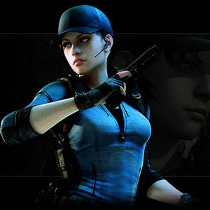 ジル バレンタイン バイオハザードシリーズ コスプレコンタクトの殿堂 コスプレイヤーの為のカラコン情報サイト