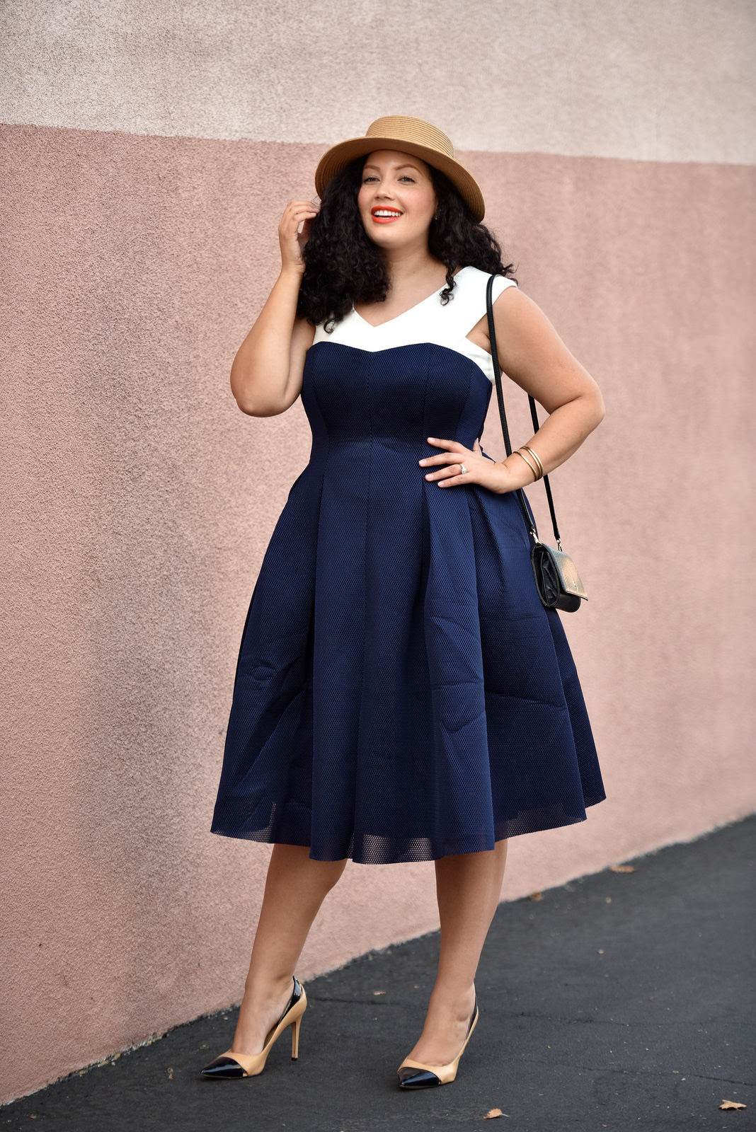 How to dress a pear shape body - Fashionsizzle