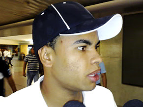 Leandro Canônico/GLOBOESPORTE.COM