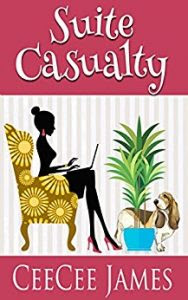Suite Casualty by CeeCee James