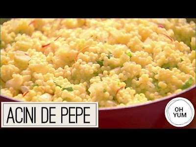 Acini Di Pepe Recipes Chicken