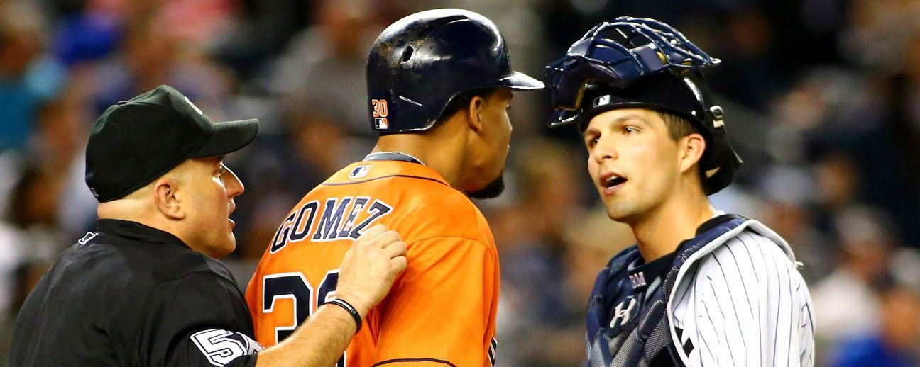 MLB - Major League Baseball Teams, Scores, Stats, News ...