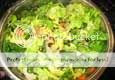 Lettuce Black Bean Salad