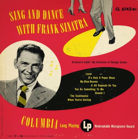 Frank Sinatra All Of Me Lyrics Genius Lyrics