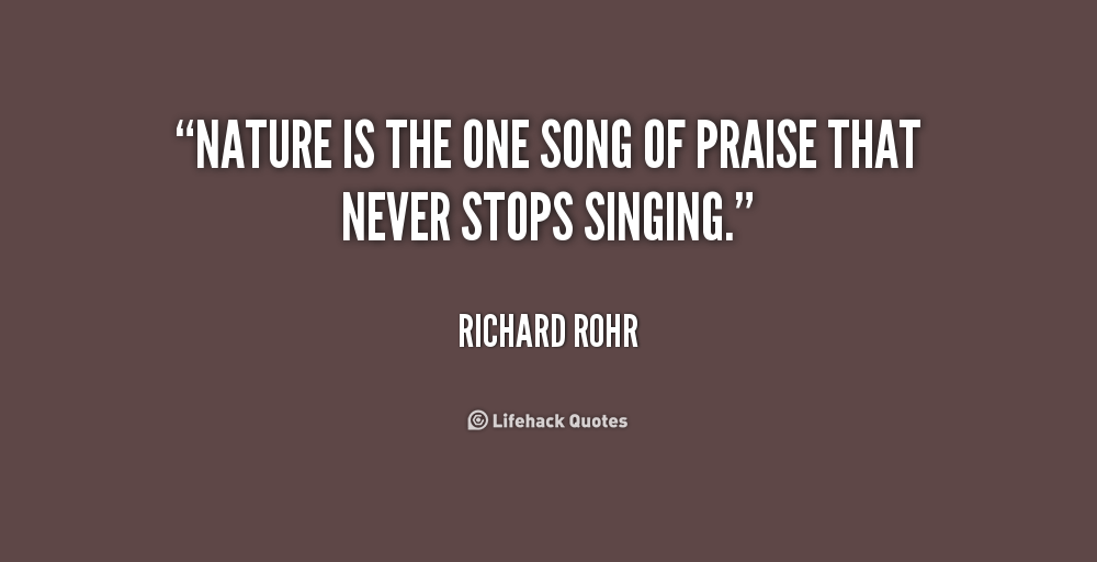 Richard Rohr Quotes. QuotesGram