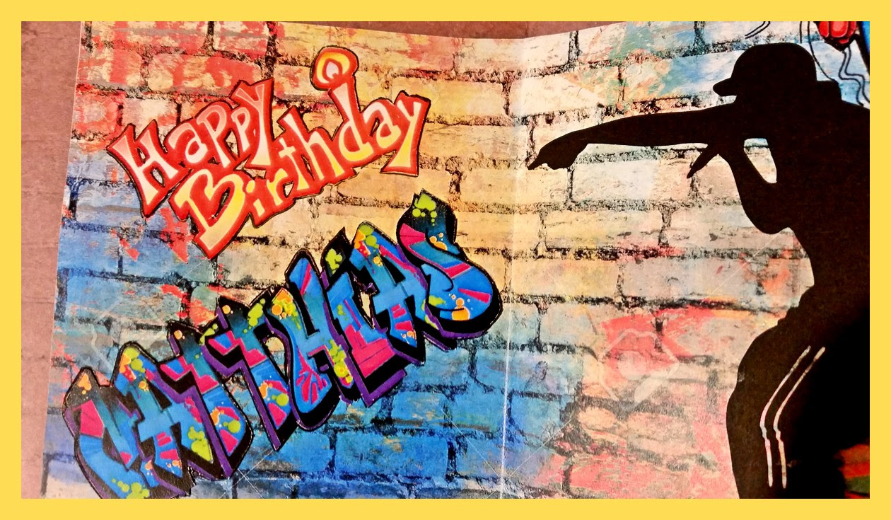 Joyeux Anniversaire Matthias Lydiadom