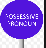 #materi Possessive Pronoun Dalam Bahasa Inggris LengkapIBI 