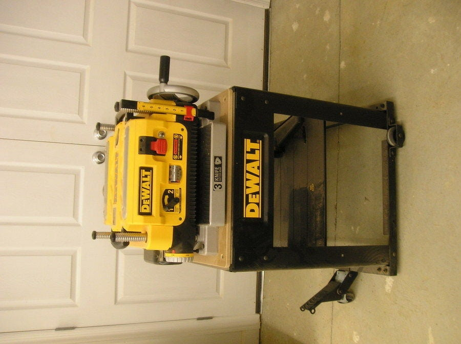 Jointer &amp; Planer . … Tool review : Benchtop Planers … selling for ...