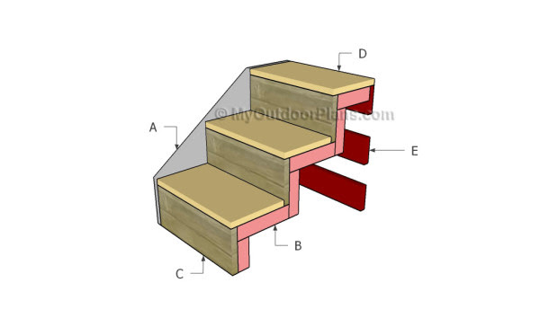 Plans | MyOutdoorPlans | Free Woodworking Plans and Projects, DIY Shed 
