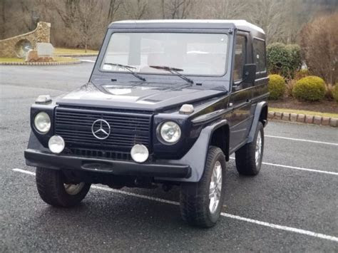 mercedes benz  diesel  wagon gd  sale