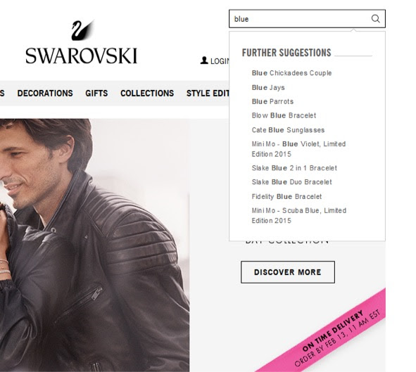 swarovski-site-search