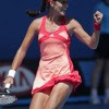tennis, camel toe, upskirt, australian open 2012