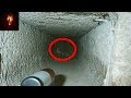 PYRAMID AND THE SECRET CHAMBER