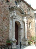 Orciano di Pesaro soggiorni e vacanze