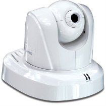 TRENDoffer TRENDTV-IP600 PTZ INTERCAMERA. This awesome 