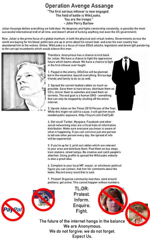 Assange Assange