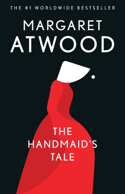 The Handmaid's Tale (Movie Tie-in) by Margaret Atwood ...