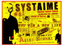 systaime shaman numerique