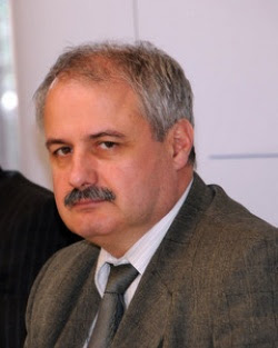 Bulgaria: Director of Bulgarian Branch of Trans-Balkan Pipeline Plamen Rusev: Bulgaria Has No Good Reasons to Give Up Burgas-Alexandroupolis Oil Pipeline Project