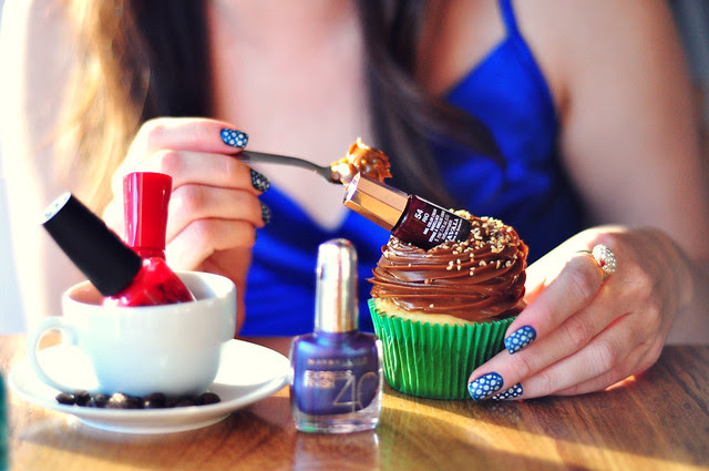 Editorial Zebratrash: Moda, beleza e gastronomia